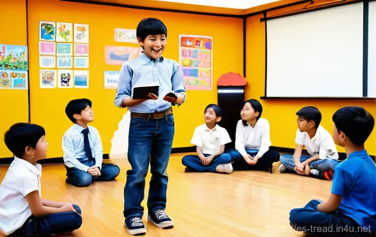 독서지도사 필기시험 기출 문제 - **Prompt:** "A friendly female reading mediator, dressed in smart casual attire (such as a long-slee... 독서지도사 필기시험 기출 문제 - **Prompt:** "A friendly female reading mediator, dressed in smart casual attire (such as a long-slee...