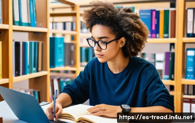 Lo Que los Aprobados No Te Cuentan del Examen de Instructor de Lectura ¡Descúbrelo Aquí! 3 독서지도사 시험 후기 공유 관련 이미지 1