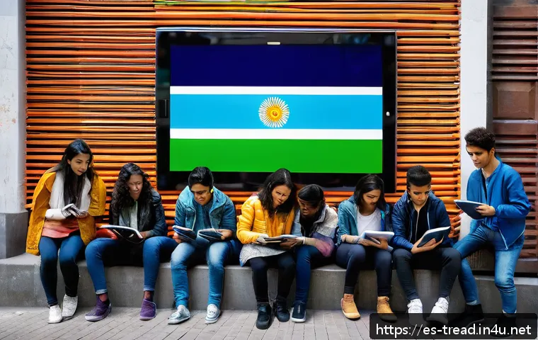 Cómo los programas internacionales de guía de lectura están revolucionando la educación en países de habla hispana 3 독서지도사 해외 사례 분석 관련 이미지 1